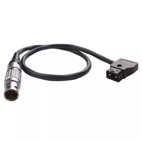 Power Cable D-tap For V-mount To Red-One