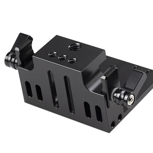 Dslr baseplate quickrelease