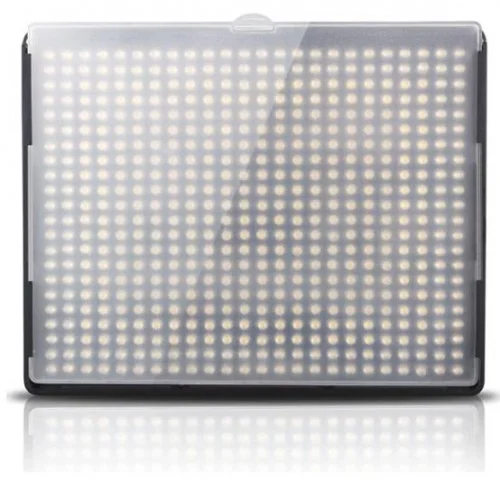 Led Panel Videobelysning Al-528c Aputure