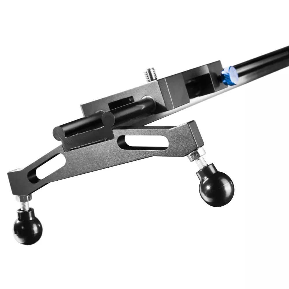 Camera Slider Simple 120cm
