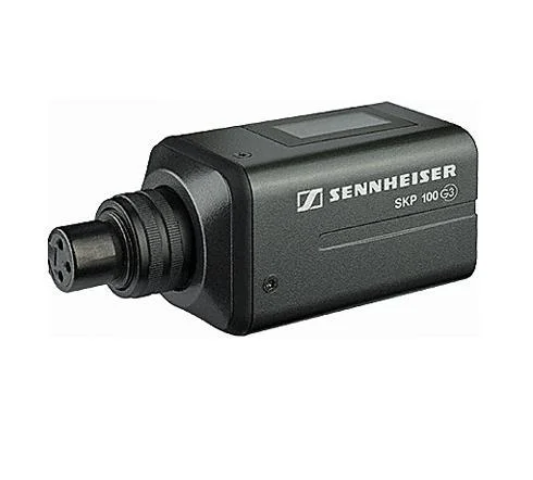 Sennheiser SKP 100 G3-G PlugOn Transmitter