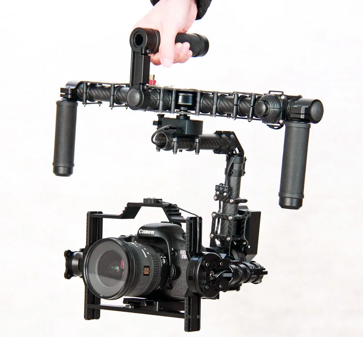 Came 7800 3-Axlad Gimbal Stabilizer