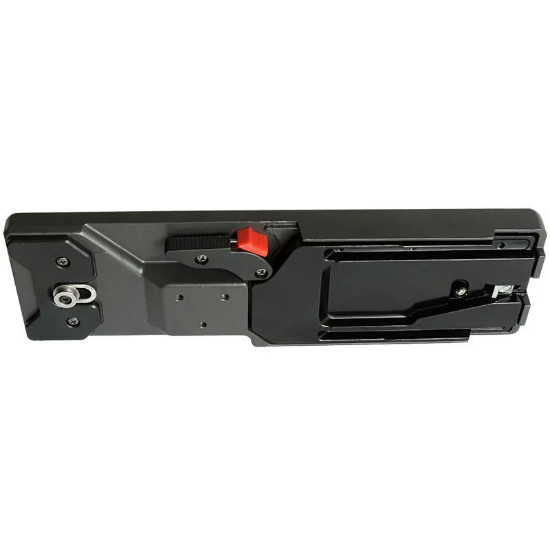 Vct-14 Kameraplatta