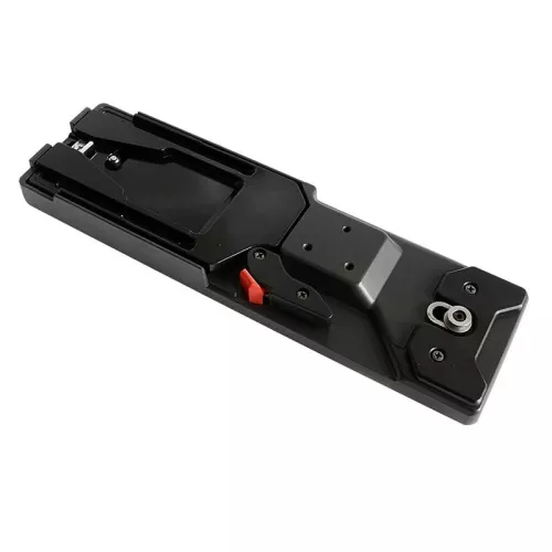 Vct-14  Quick Release Tripod plate