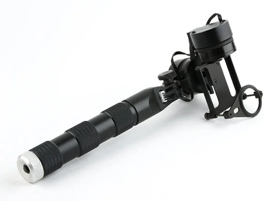 G4 Handheld Gimbal Extensin Bar