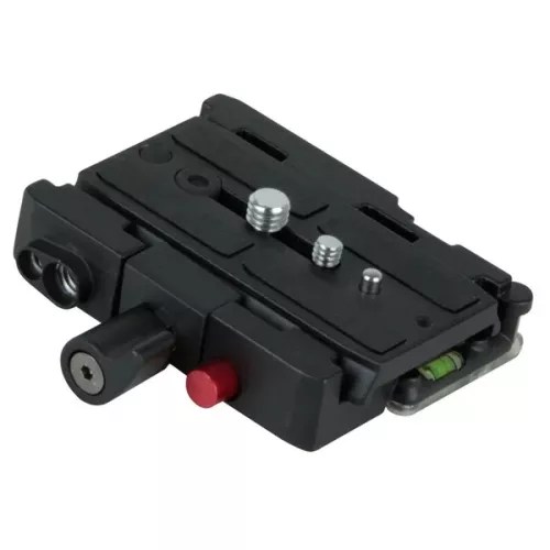 KH-6251 Quick Release Manfrotto Compatible