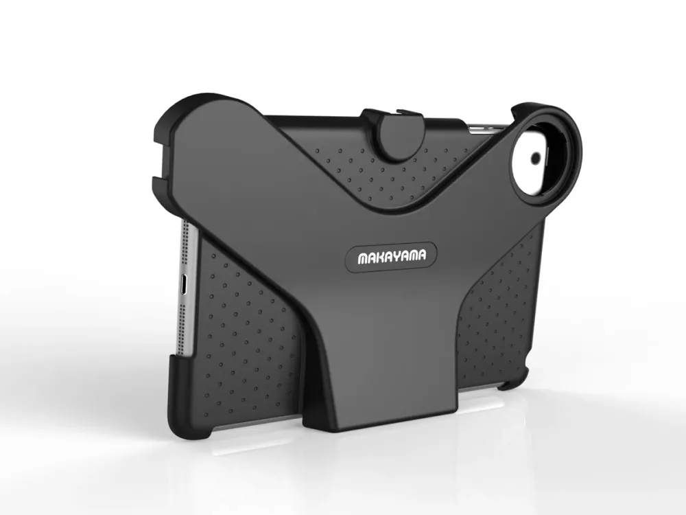 Makayama Movie Mount för iPad Air 1, 2, iPad/iPad Pro 9,7"