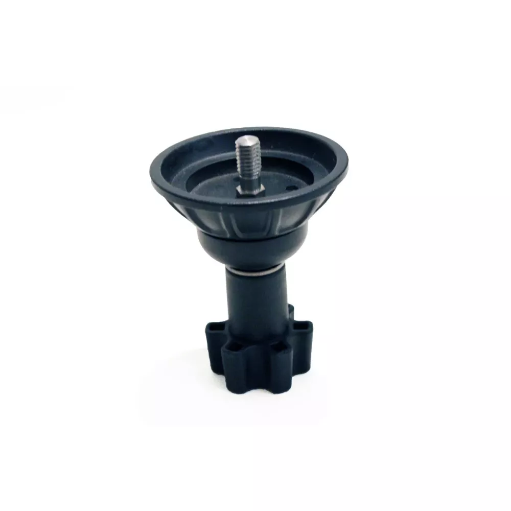 Kingjoy Nivelleringskula Halfball LC-05 75mm