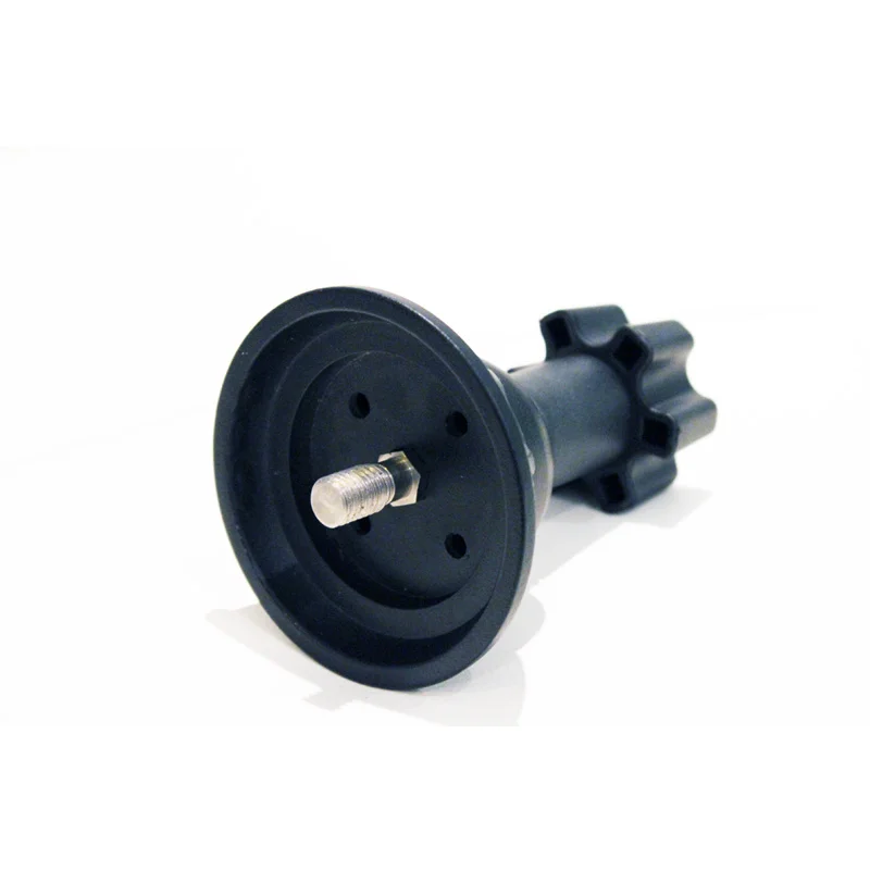 Kingjoy Nivelleringskula Halfball LC-05 75mm