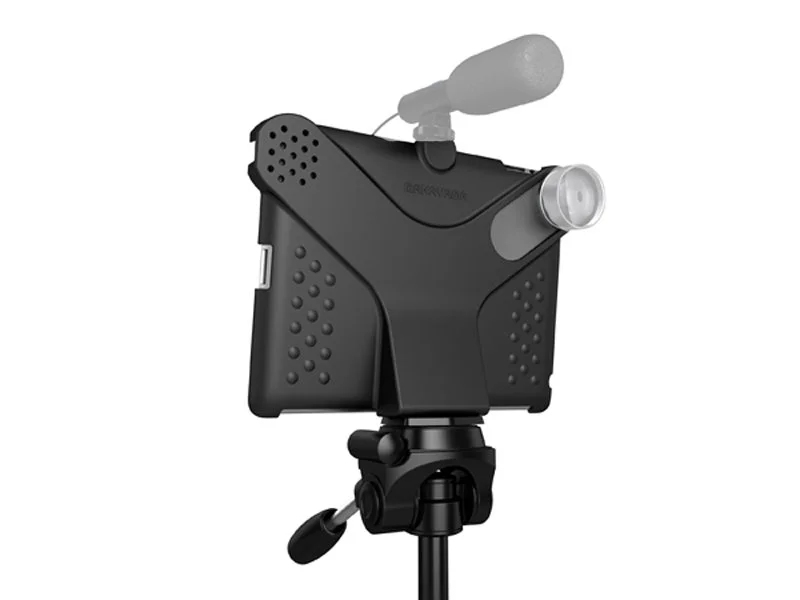 Makayama Movie Mount iPad 2,3,4