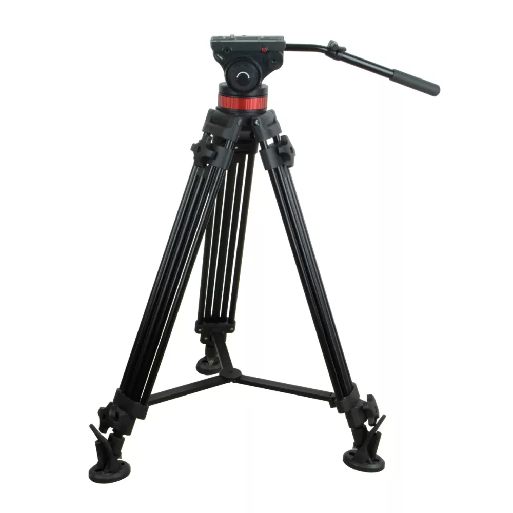 Videostativ Vt-3500 Kingjoy + Vt3560