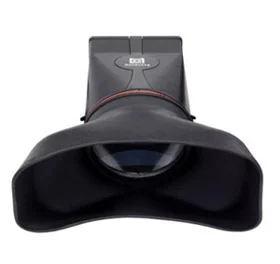 Dual Eye Displaylupe LCD Magnifier CN-278 Canon Mark III