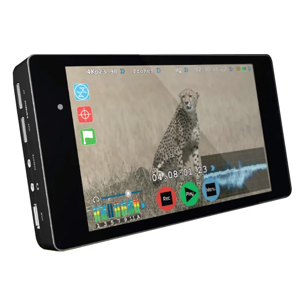 Atomos Shogun Recorder & Monitor 4k