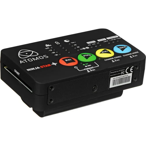 Atomos Ninja Star Recorder