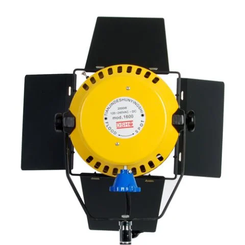 Blondie 2000w Videolight
