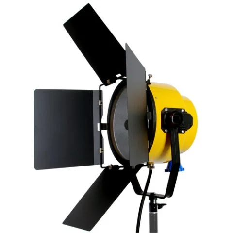Blonde 2000w Videovalaistus