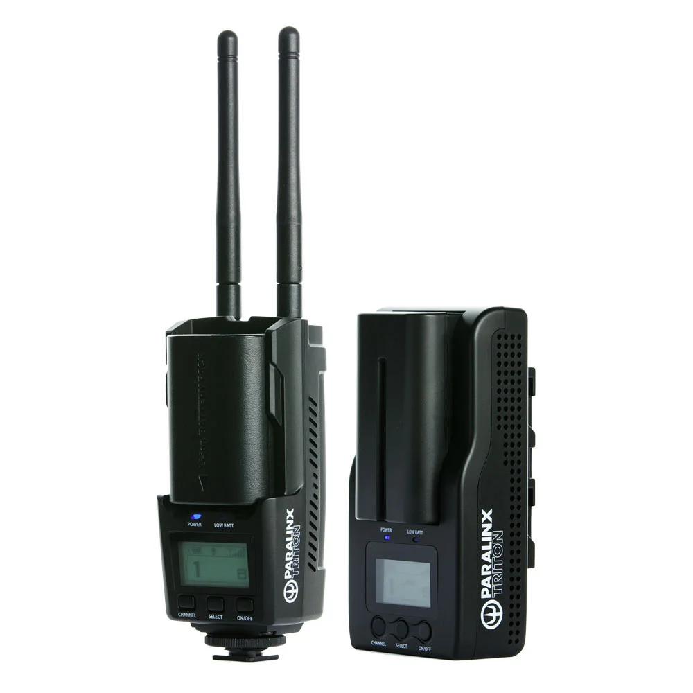Paralinx Triton 1:1 Trådlöst Hd System