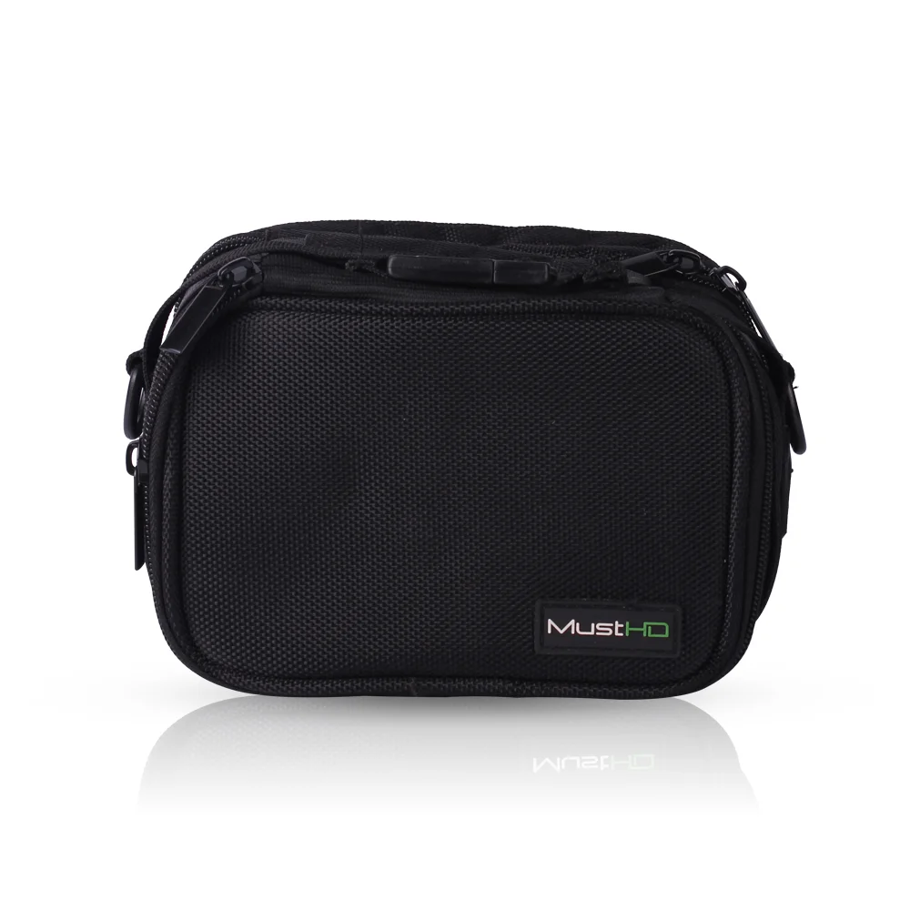 Bag MF01 For Musthd 5" Monitor