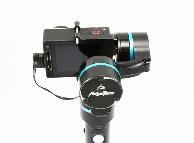 Charger/Power Cable For G4 3-axis gimbal