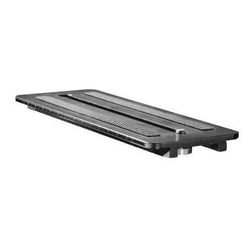 S-120 quickrelease plate