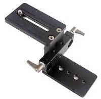 Dslr Base Plate Screw On