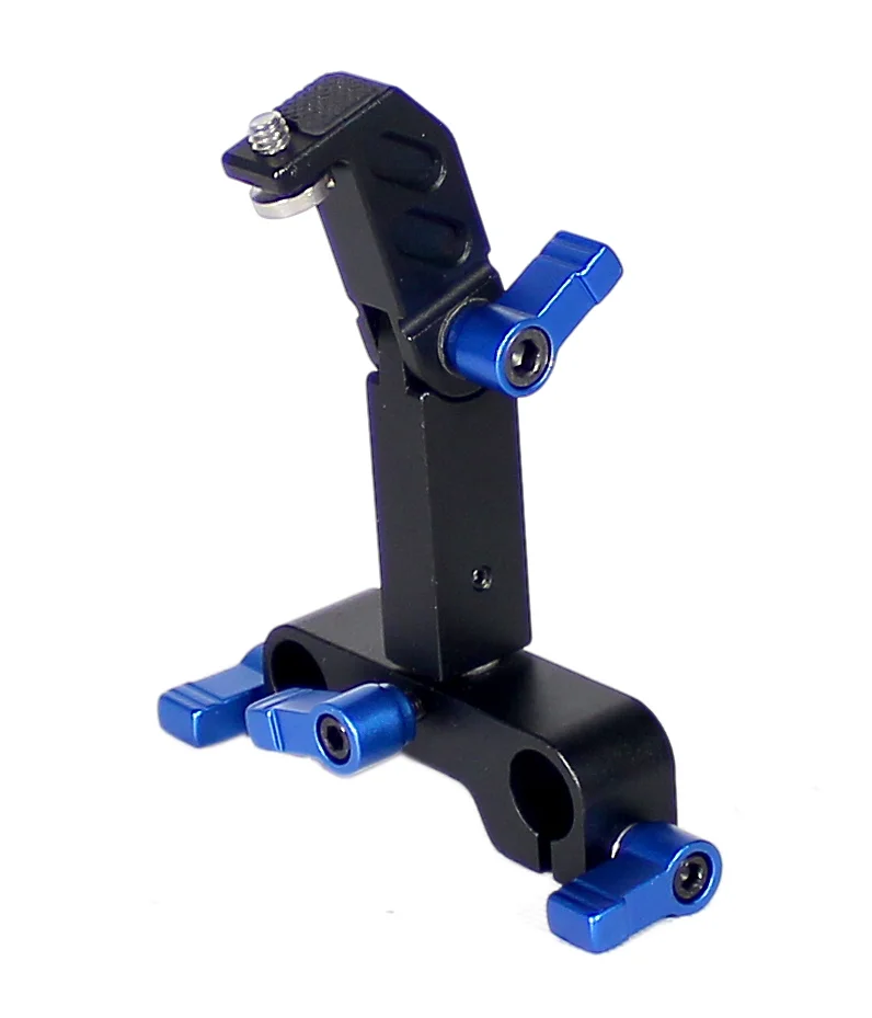 Monitor Fäste till Steadycam