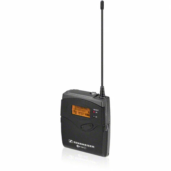 Sennheiser Kamera Mottagare EK 100 G3-G-X