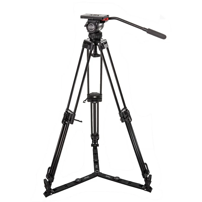 Secced  Reach Plus 2 Tripod Kit  11.4kg