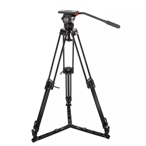 Secced  Reach Plus 2 Tripod Kit  11.4kg
