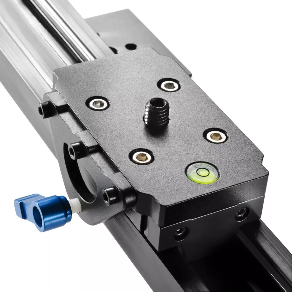 Camera Slider Pro 120cm