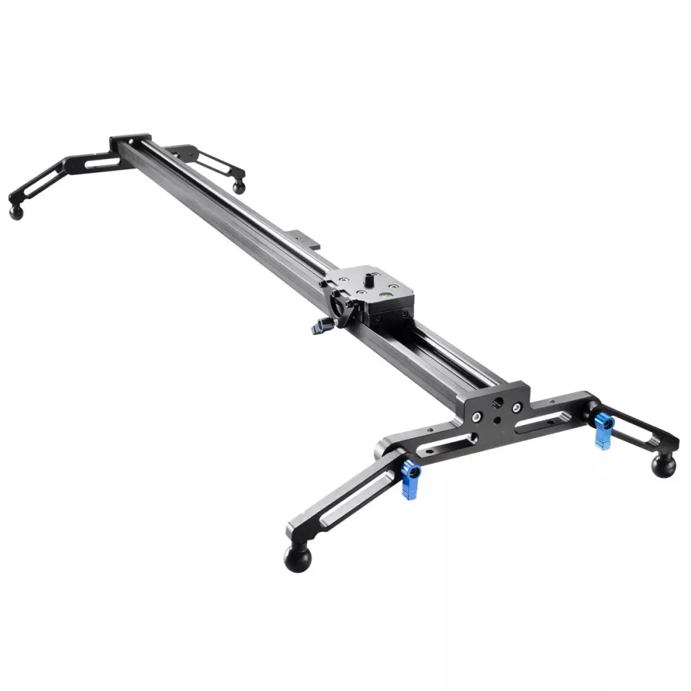 Camera Slider Pro 120cm