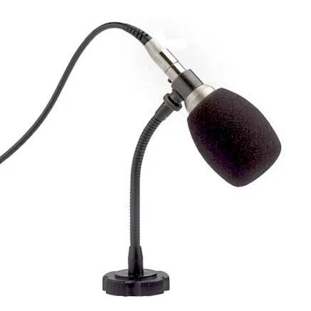 Bordstativ GN1 svanhals 120 mm för NT6
