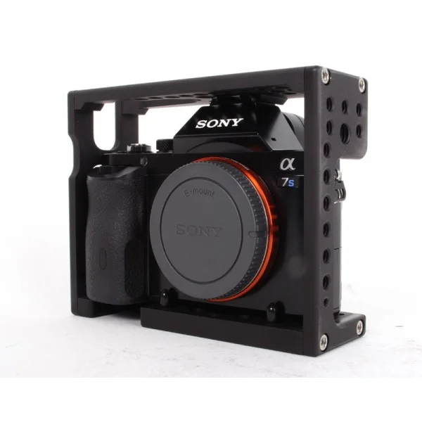 D Cage a7S
