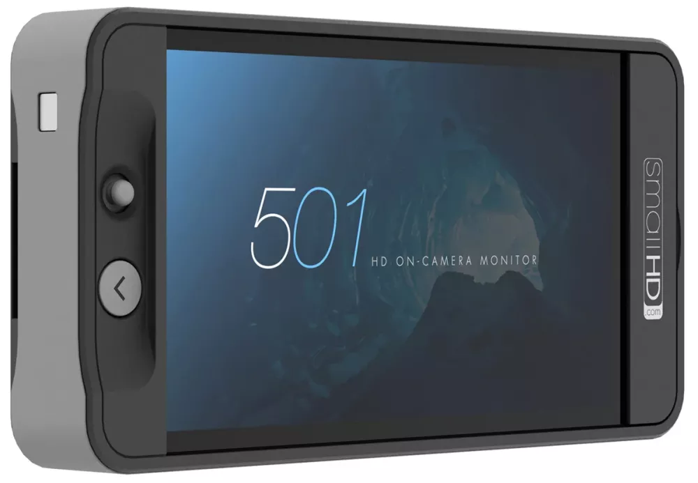 SmallHD 501 5" Dslr Monitor