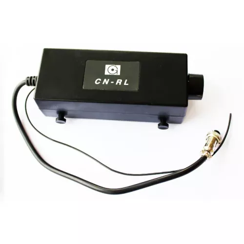 CN-RL Receiver