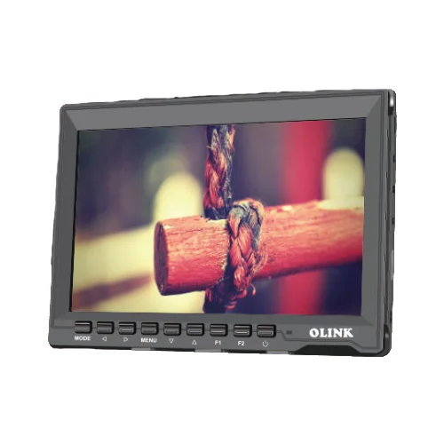Fm759 Slim Olink Monitor Kit