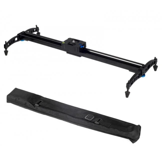 Camera Slider Midpro bearings 60cm