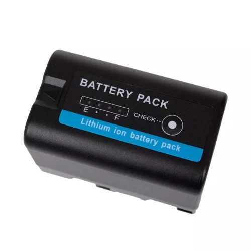 Battery BP-U30 for  Sony PMW-150 PMW-160