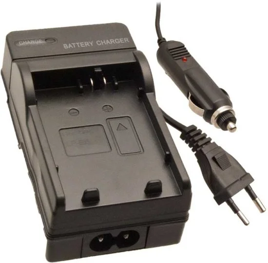 EN-EL20 Charger