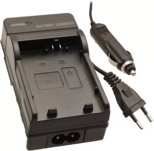 EN-EL20 Charger