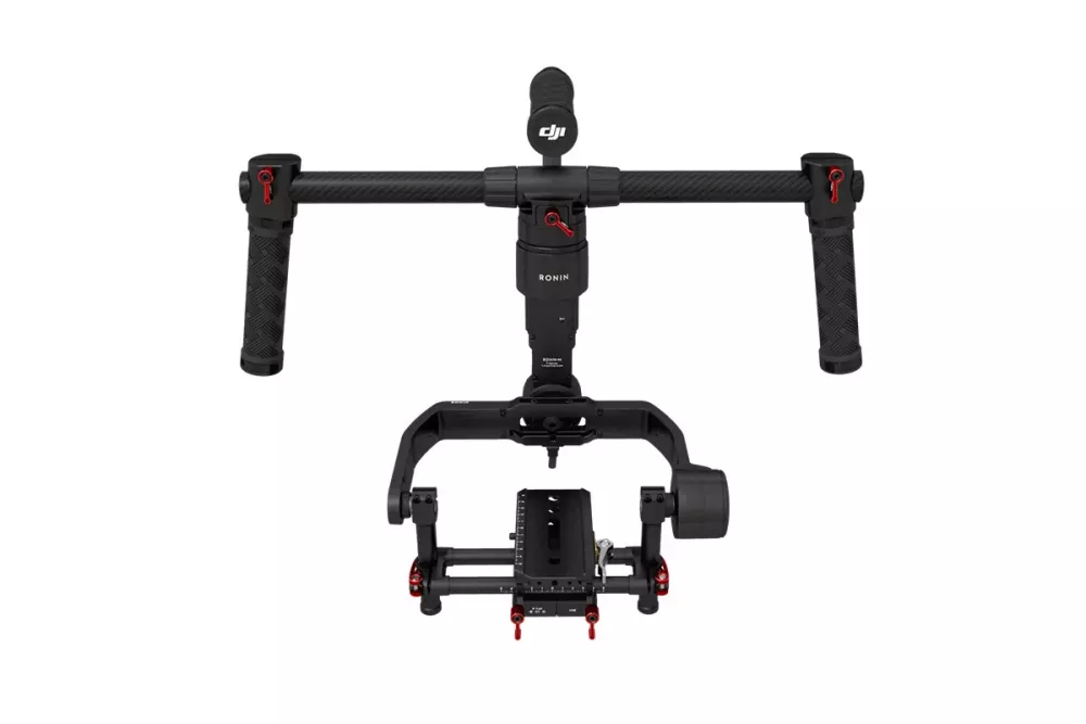 DJI Ronin-M Gimbal Stabilizer