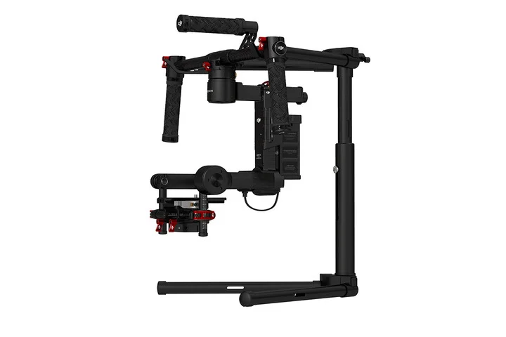 DJI Ronin-M Gimbal Stabilizer