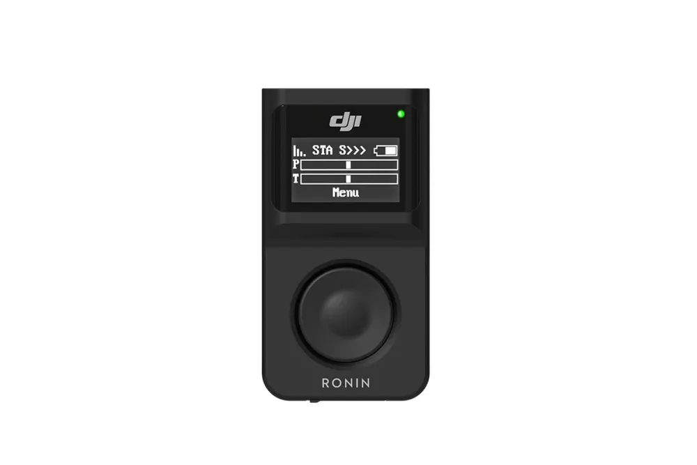 DJI Thumb Controller For Ronin