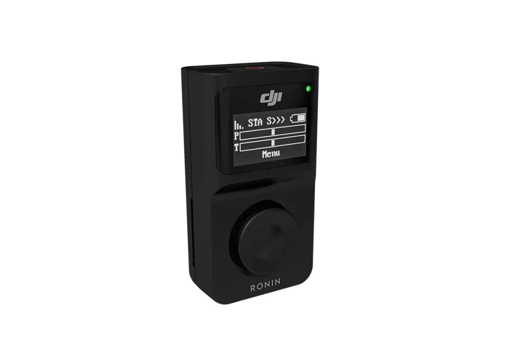 DJI Thumb Controller For Ronin