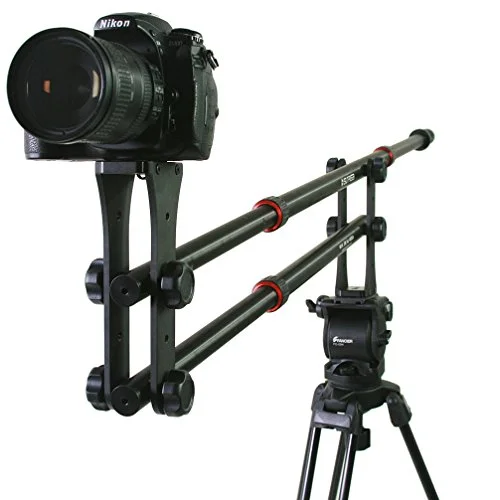 Sunrise Camera Mini Jib MJ-906A2