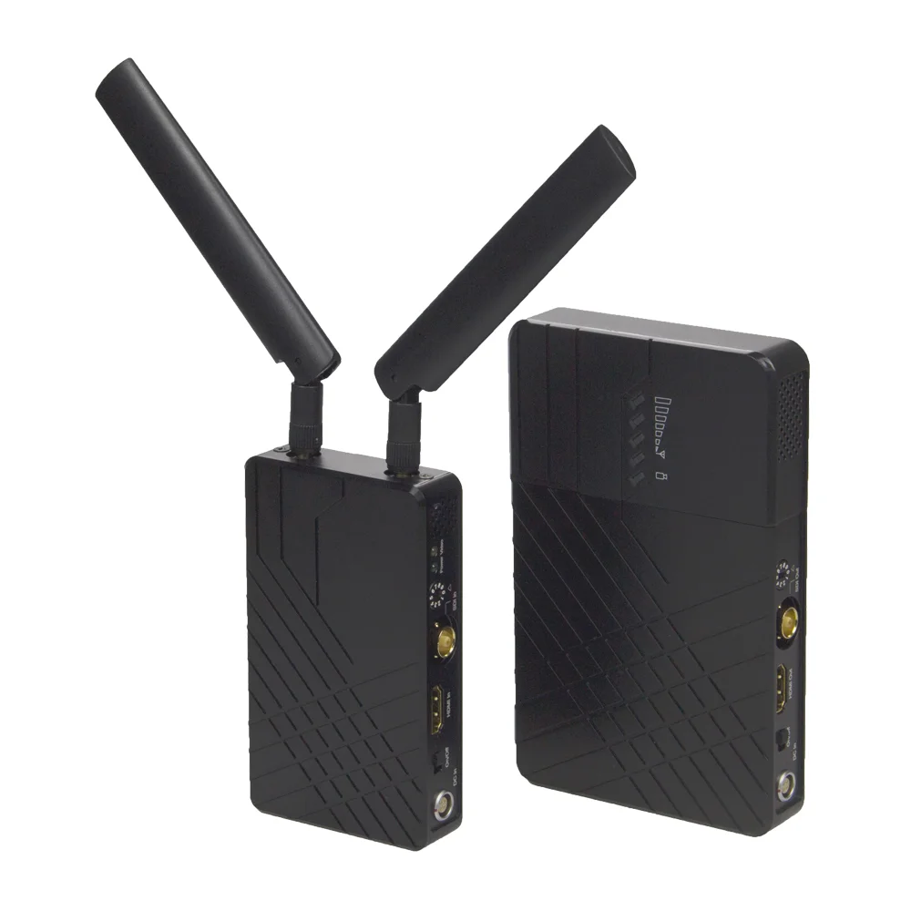 Hollyland HLWH005 Trådlöst Hdmi/Sdi System