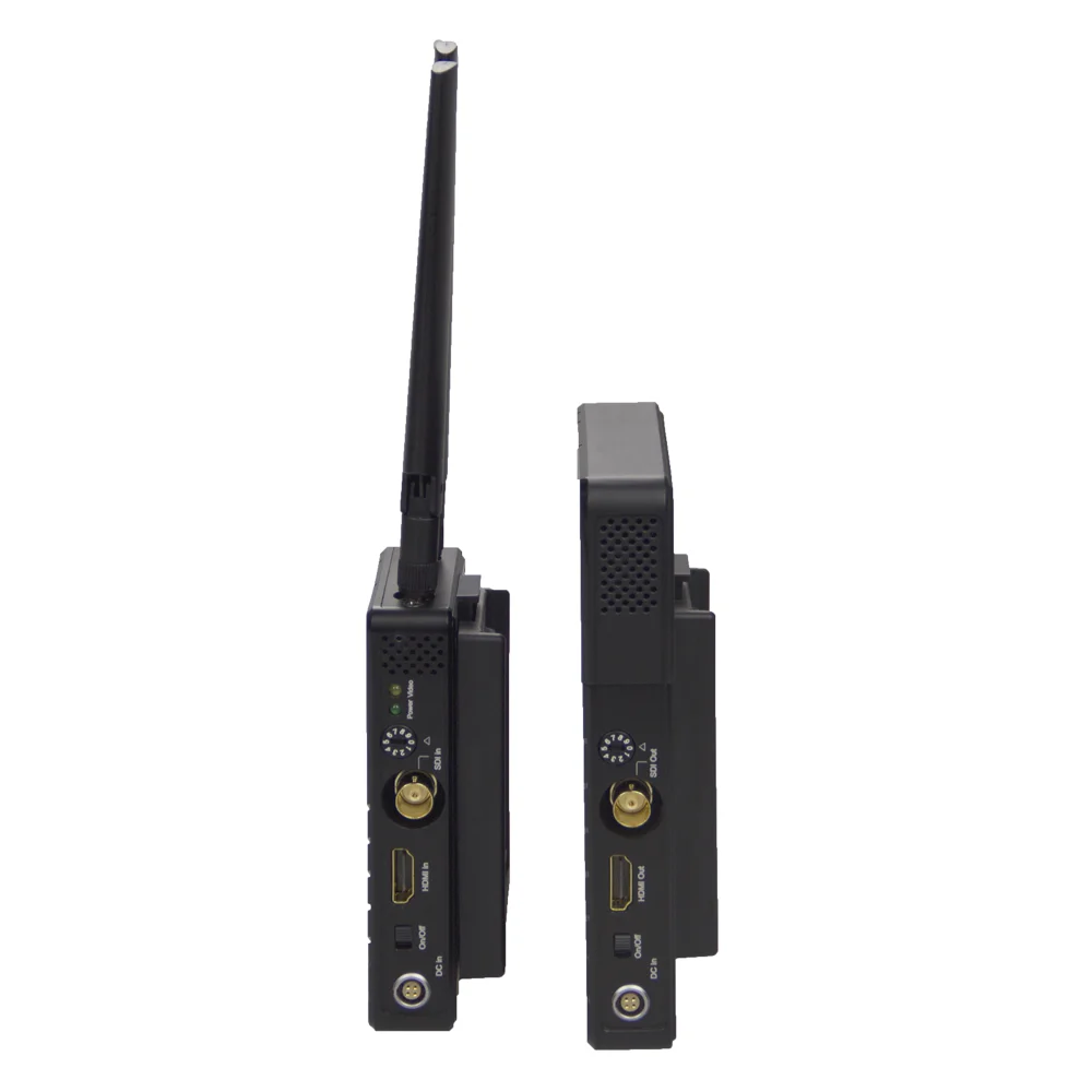 Hollyland HLWH005 Trådlöst Hdmi/Sdi System