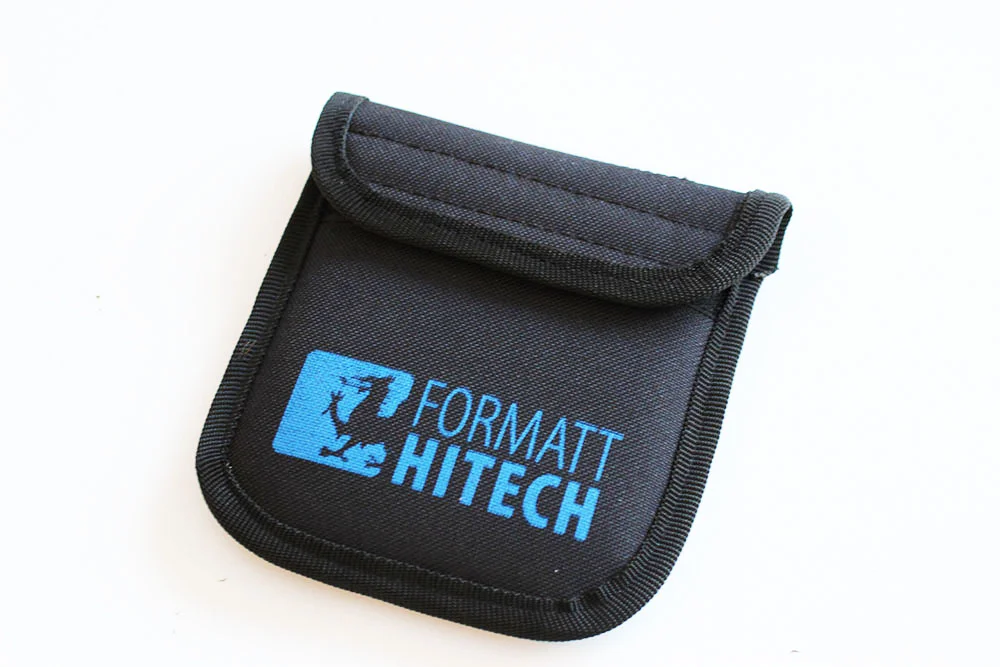 Format Hitech 4x4" Hi Def Glass Circular Polarizer