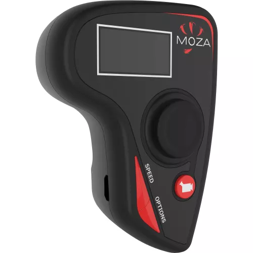 Moza Air Lite Wireless Thumb Controller