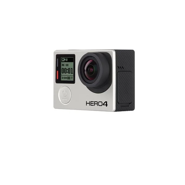 GoPro Hero4 Black/Adventure